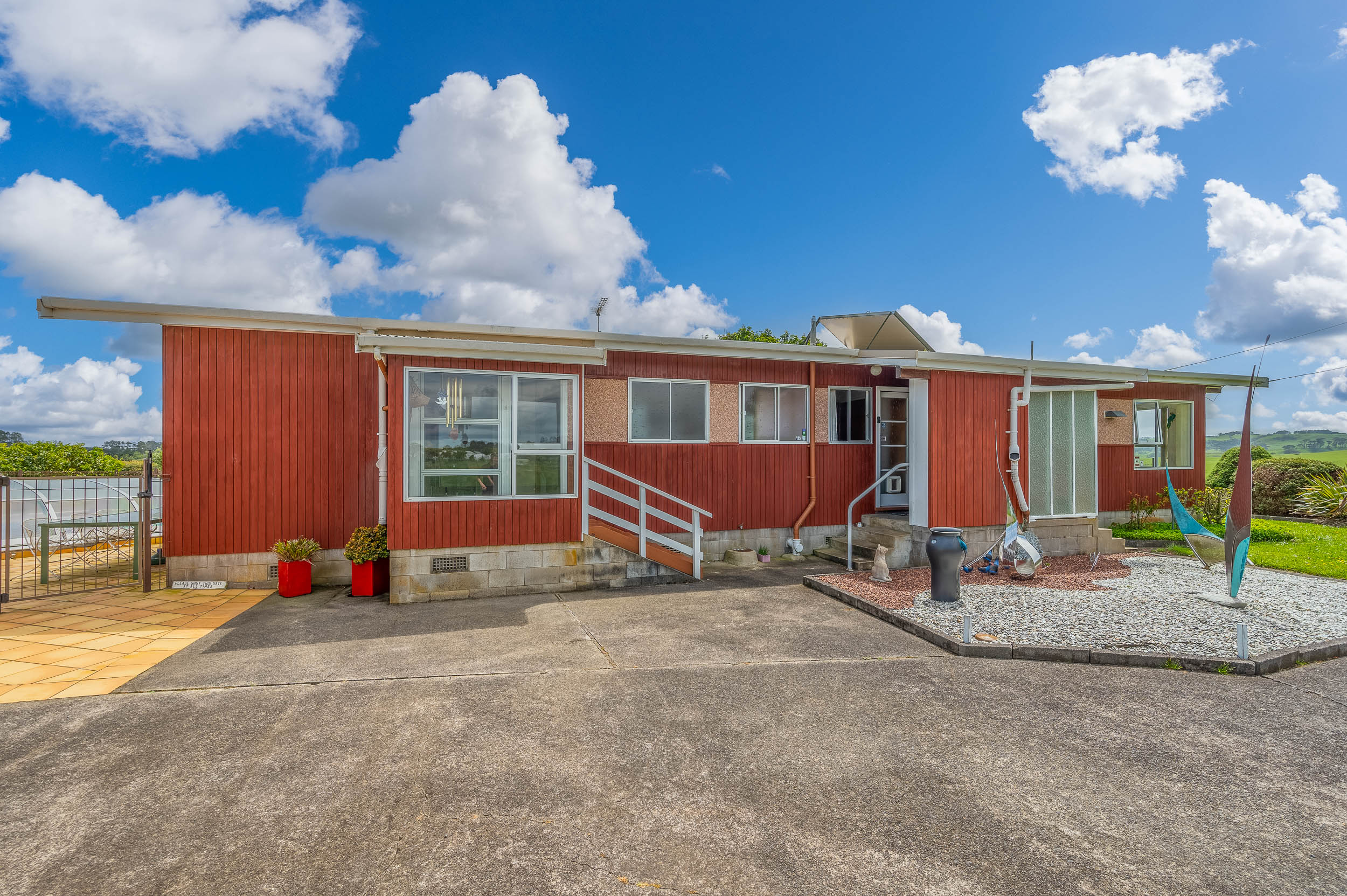 1003 State Highway 16, Waimauku NZ