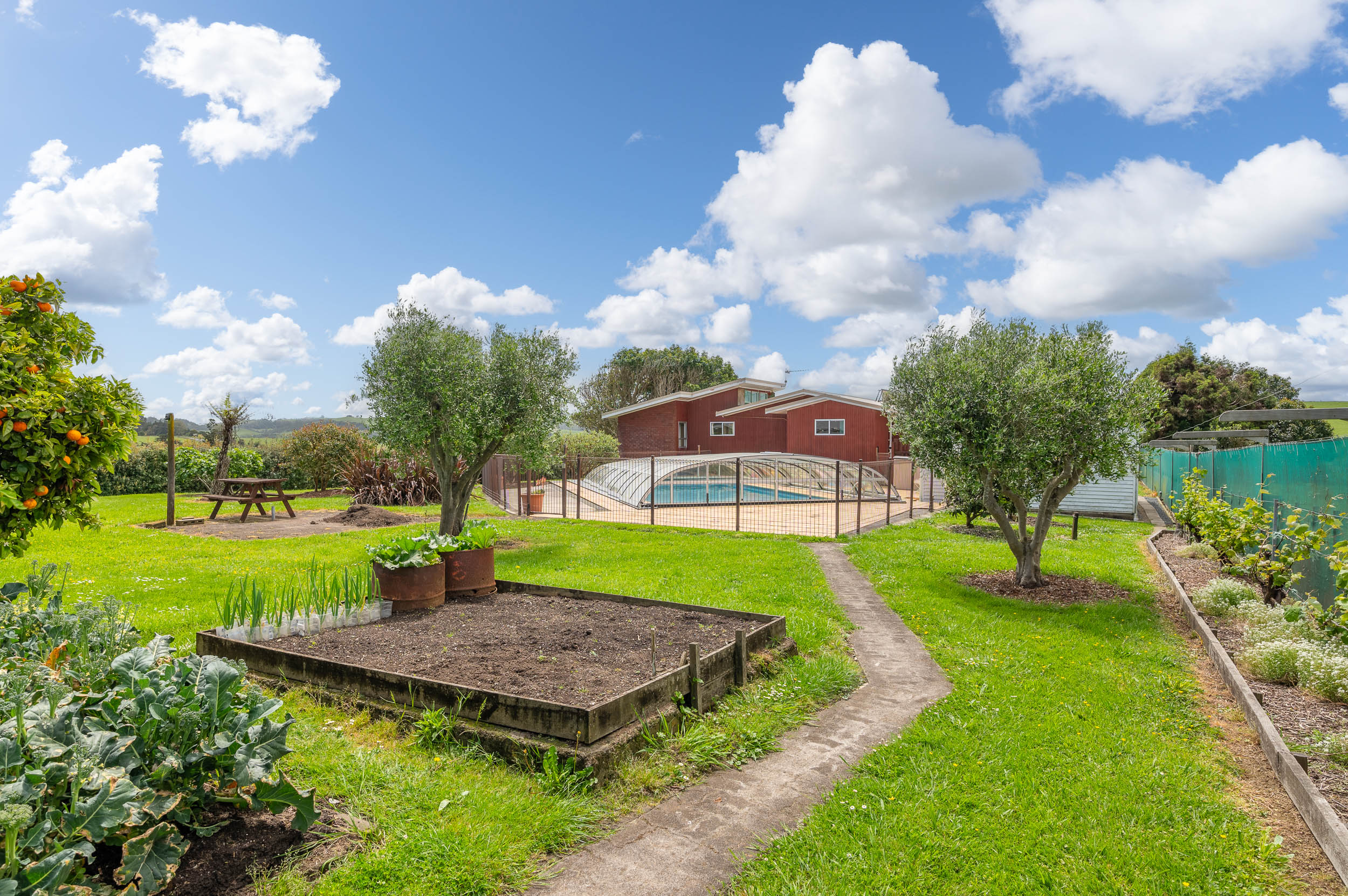 1003 State Highway 16, Waimauku NZ