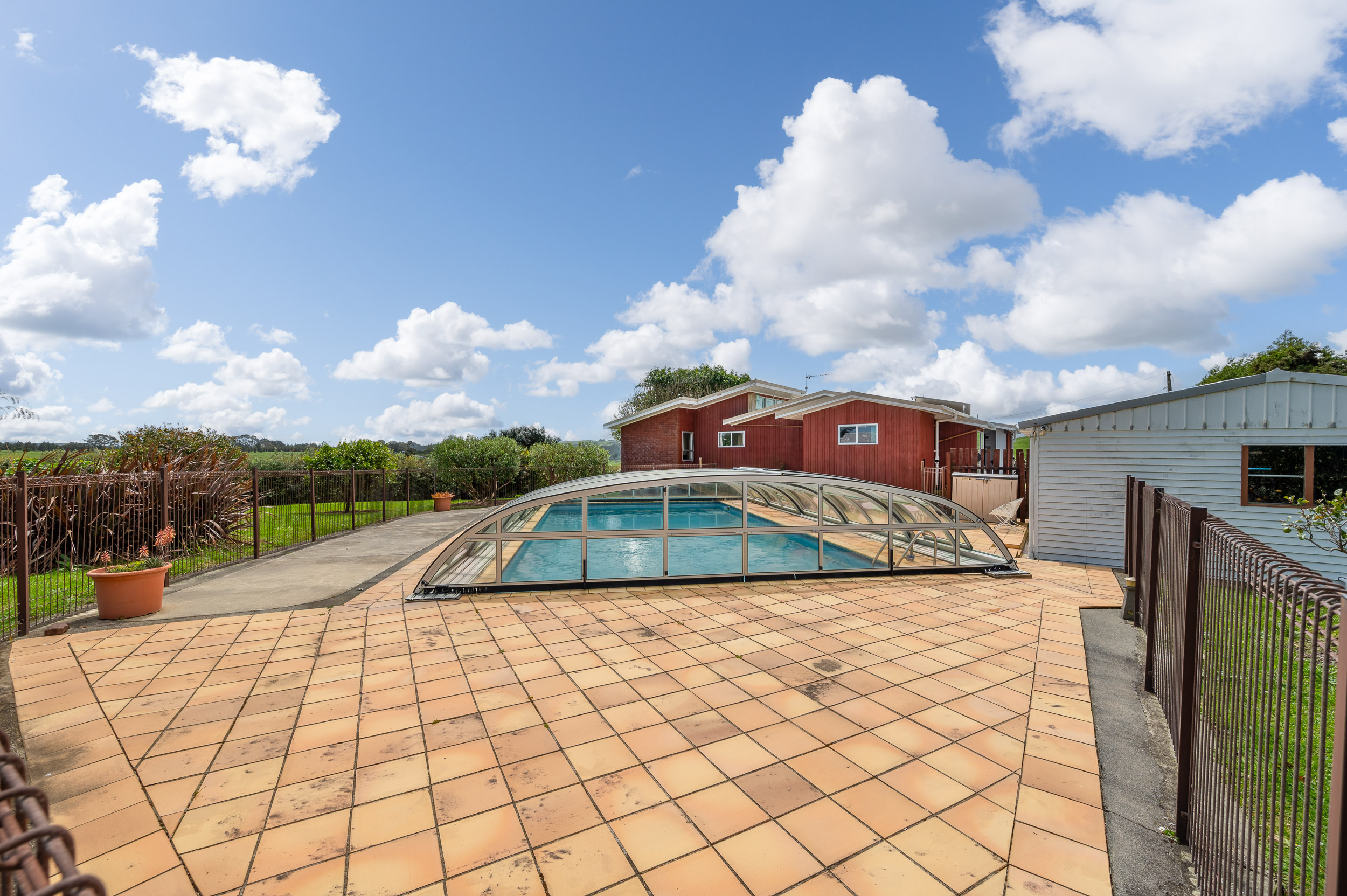 1003 State Highway 16, Waimauku NZ