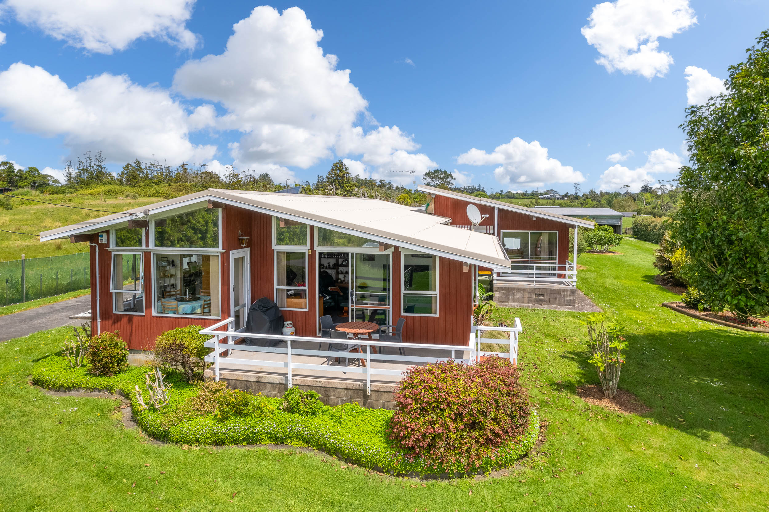 1003 State Highway 16, Waimauku NZ