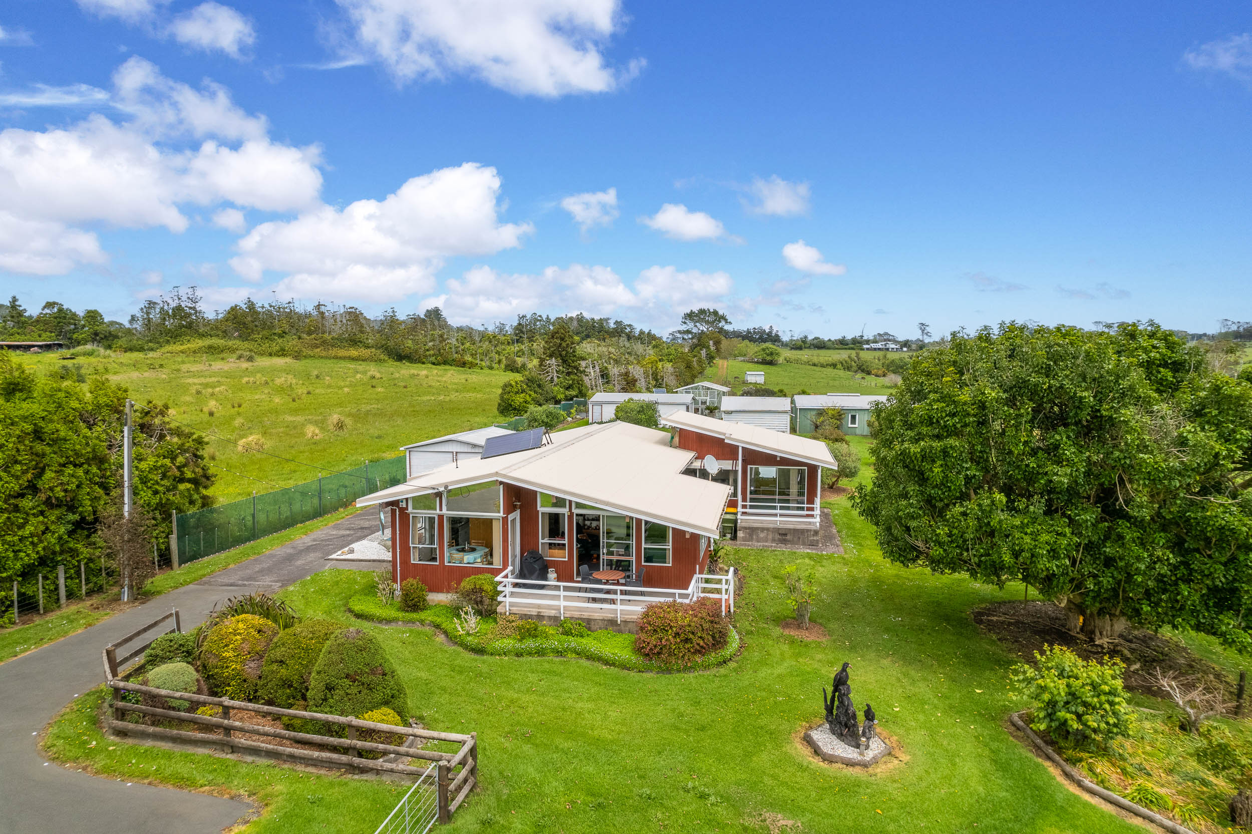 1003 State Highway 16, Waimauku NZ