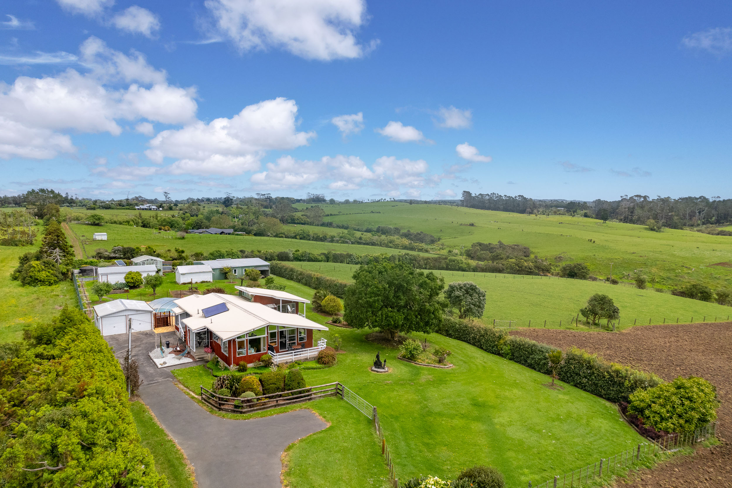 1003 State Highway 16, Waimauku NZ