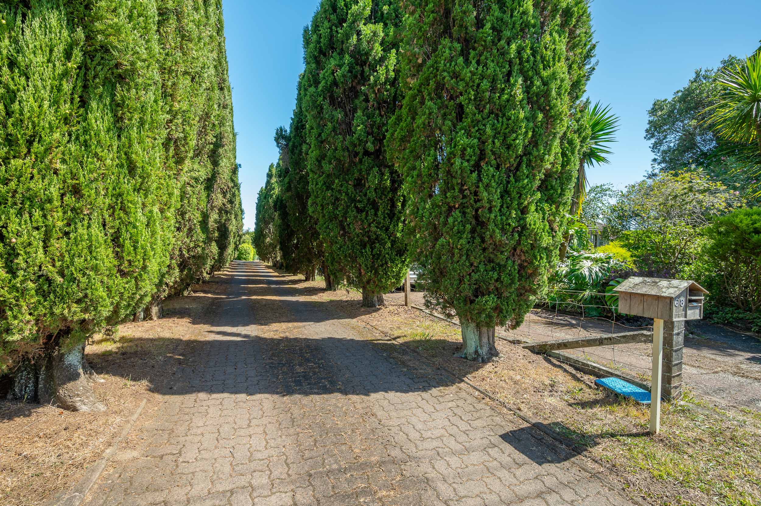 68 Buscomb Avenue, Henderson NZ