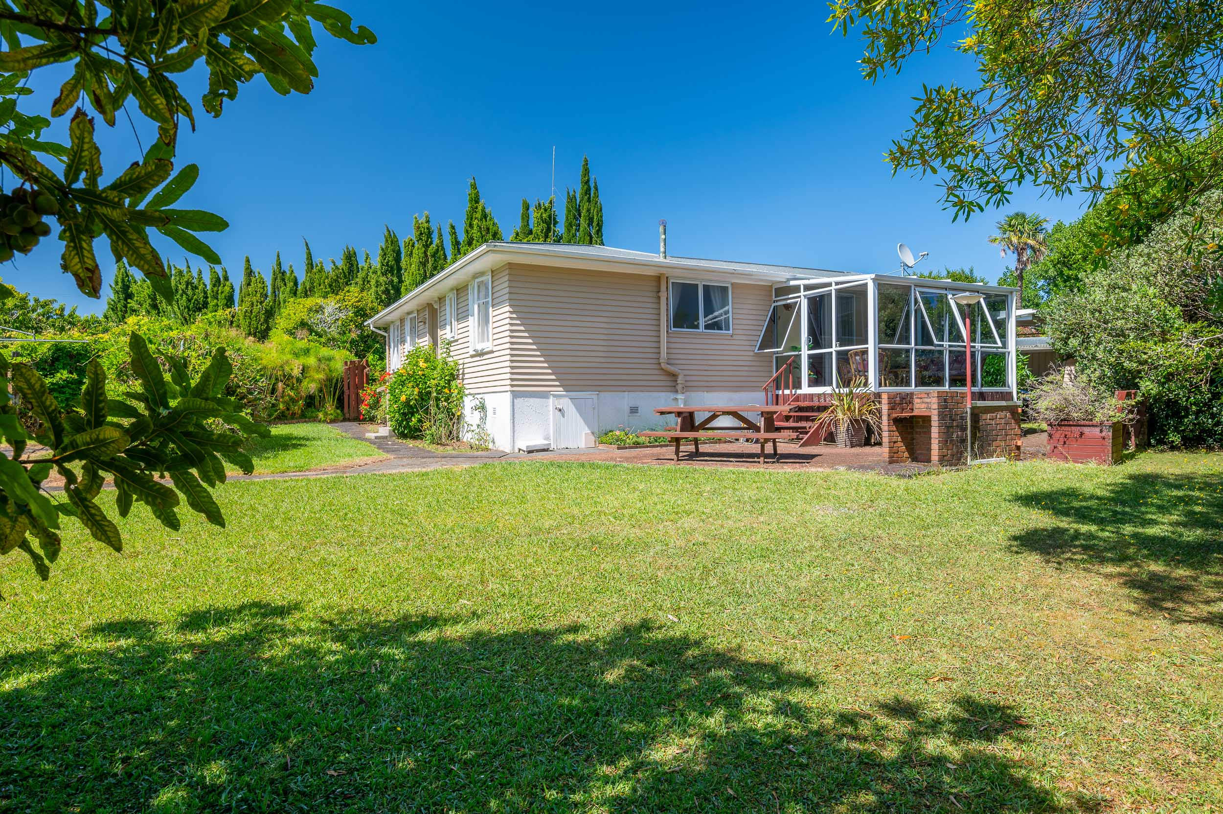 68 Buscomb Avenue, Henderson NZ
