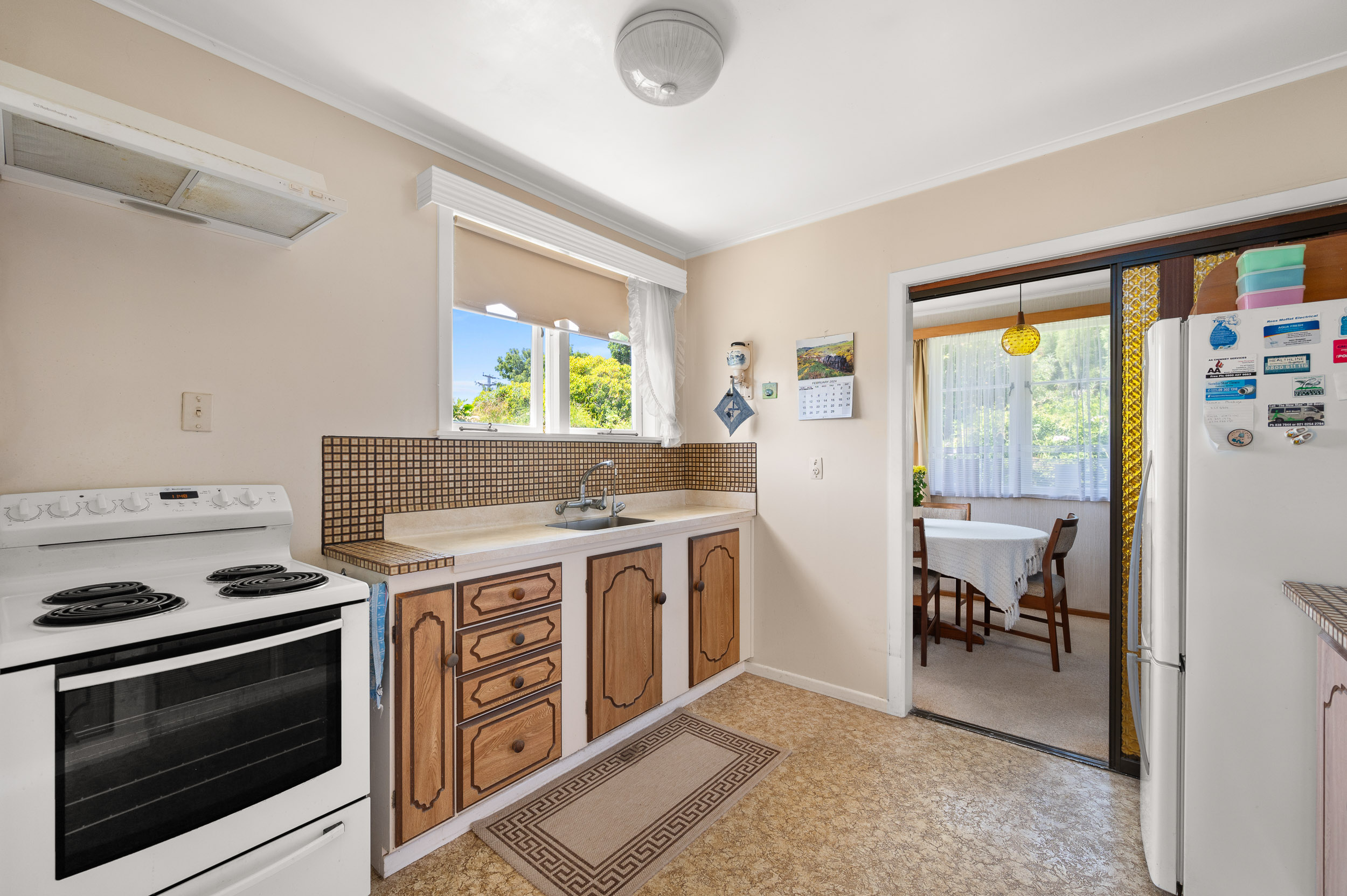 68 Buscomb Avenue, Henderson NZ