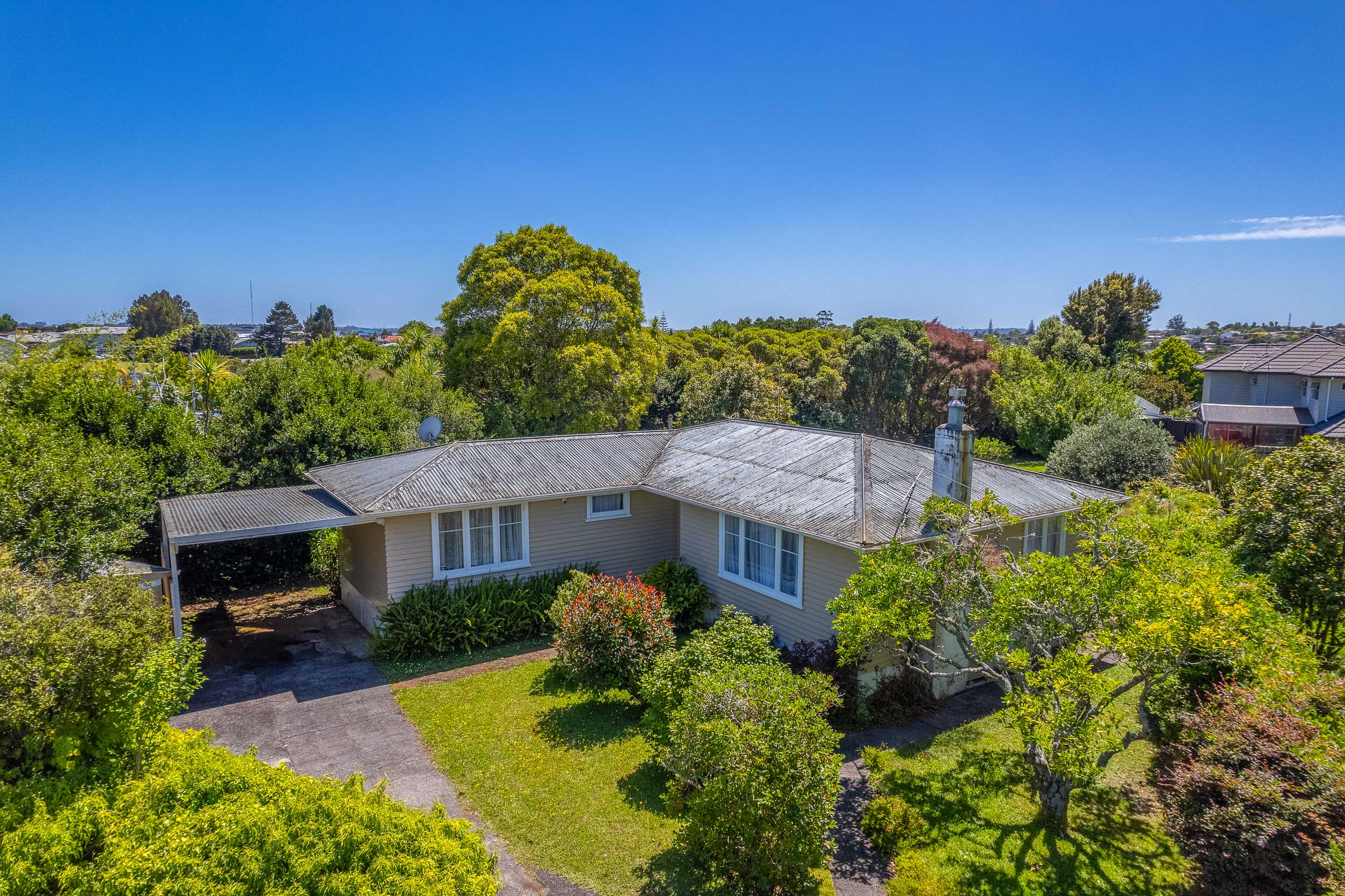 68 Buscomb Avenue, Henderson NZ