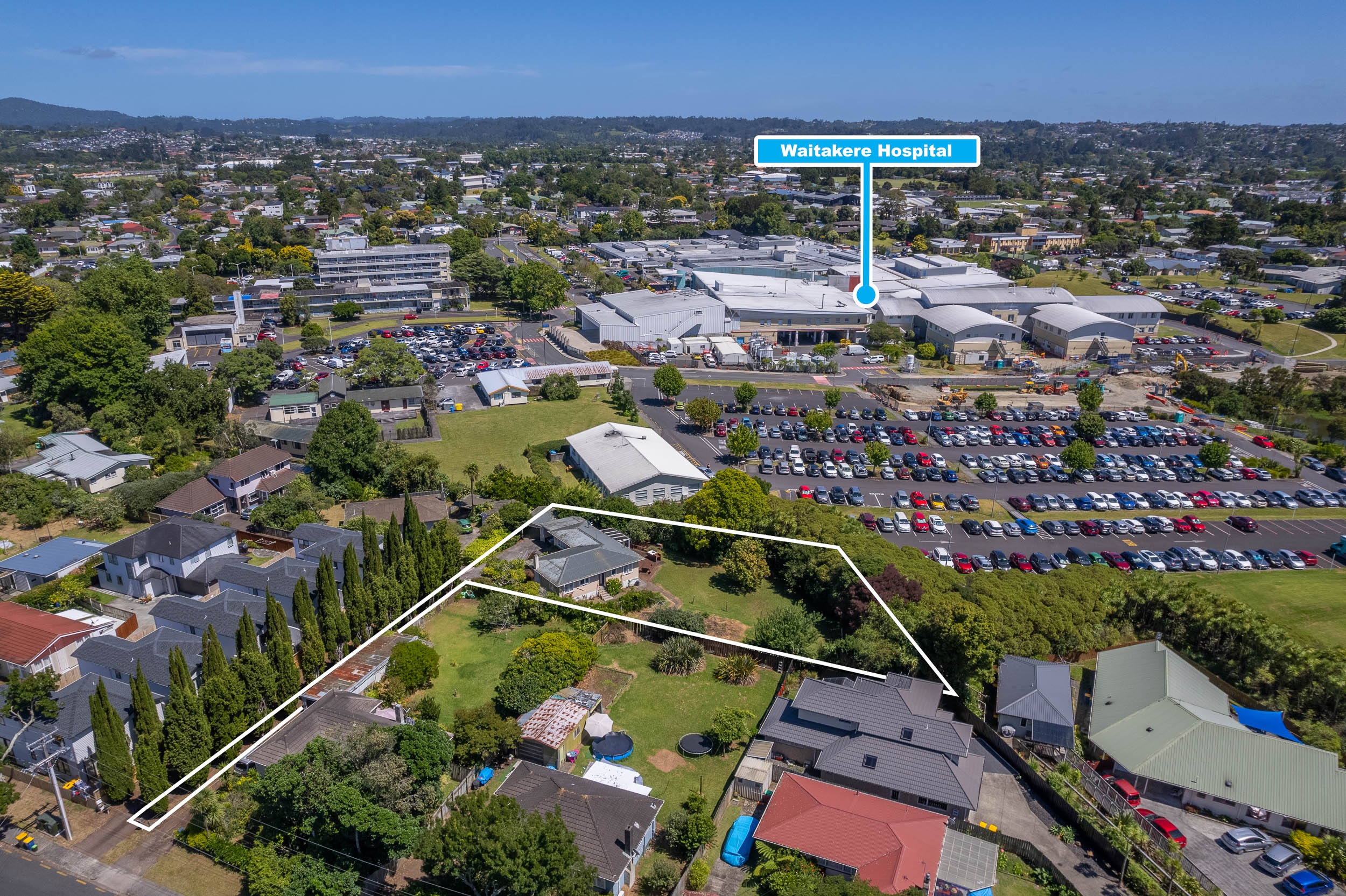 68 Buscomb Avenue, Henderson NZ