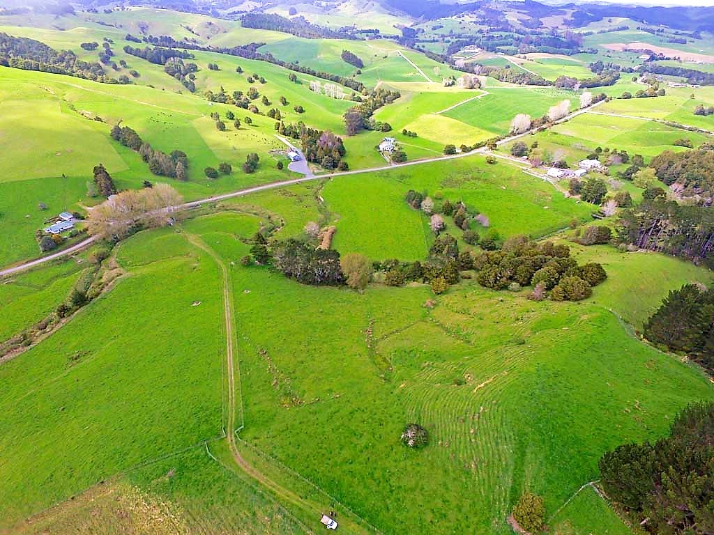 452 Komokoriki Hill Road, Makarau