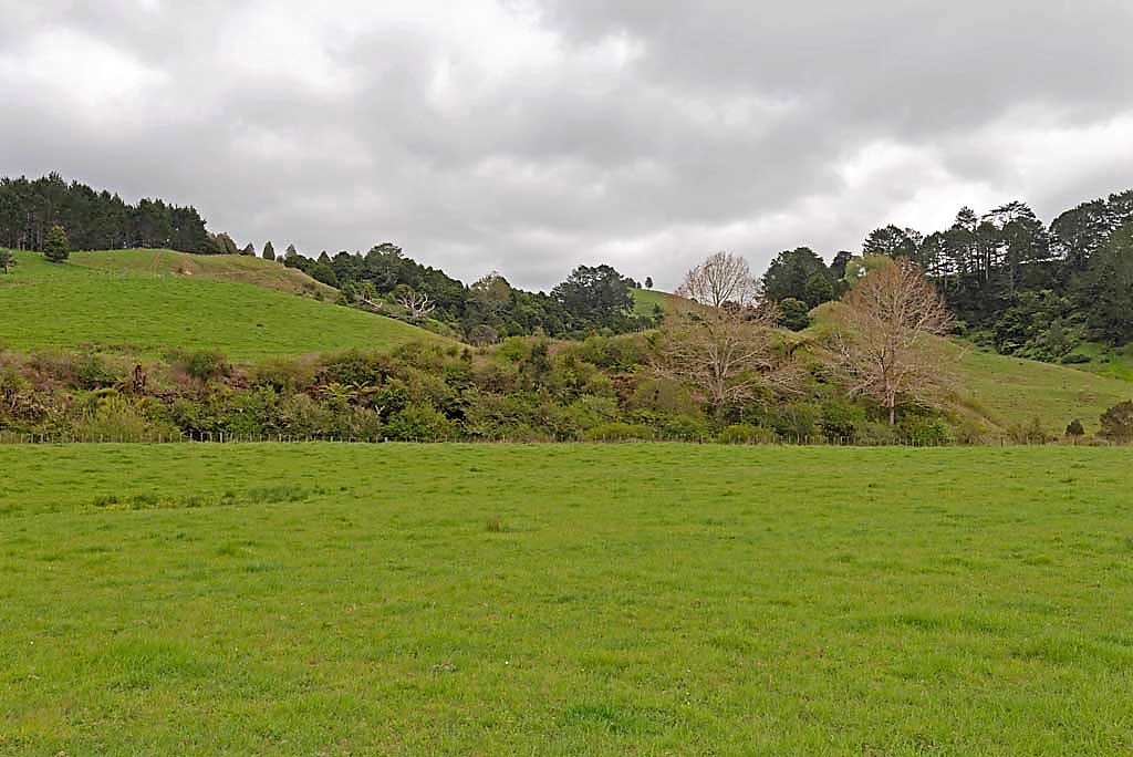 452 Komokoriki Hill Road, Makarau