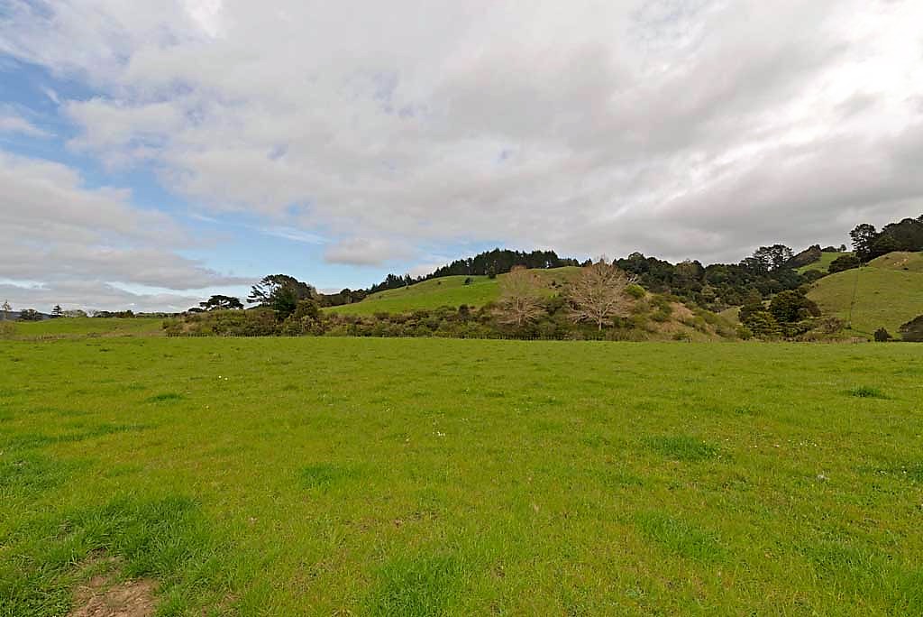 452 Komokoriki Hill Road, Makarau