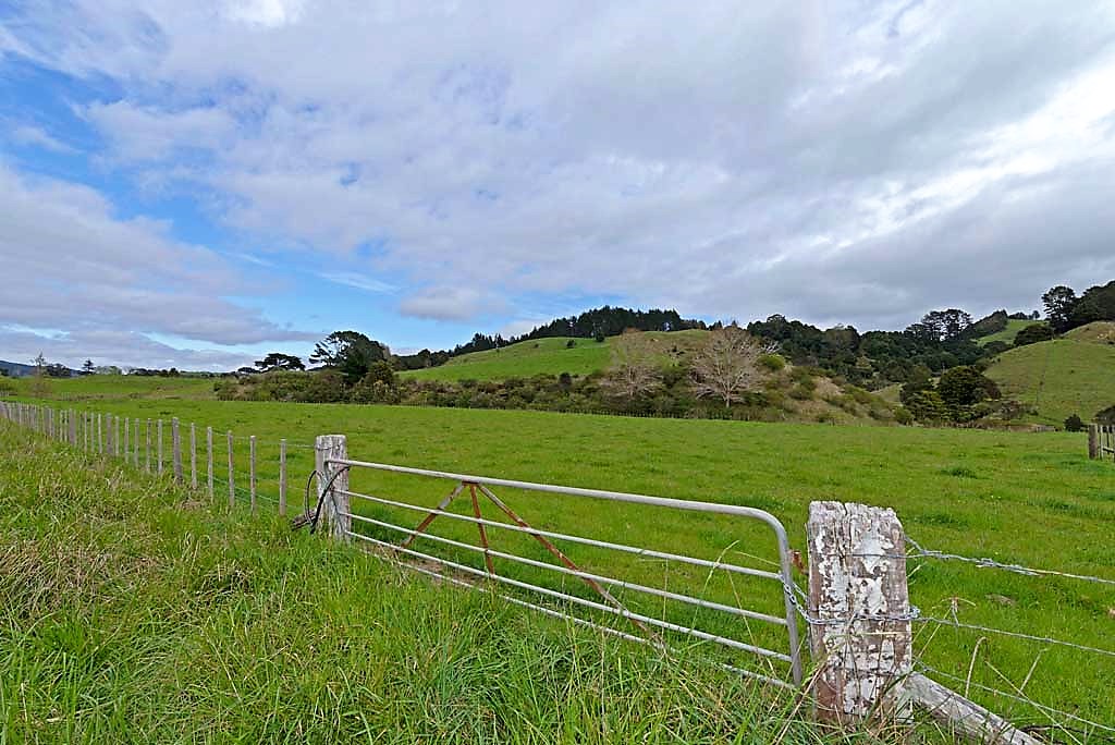 452 Komokoriki Hill Road, Makarau