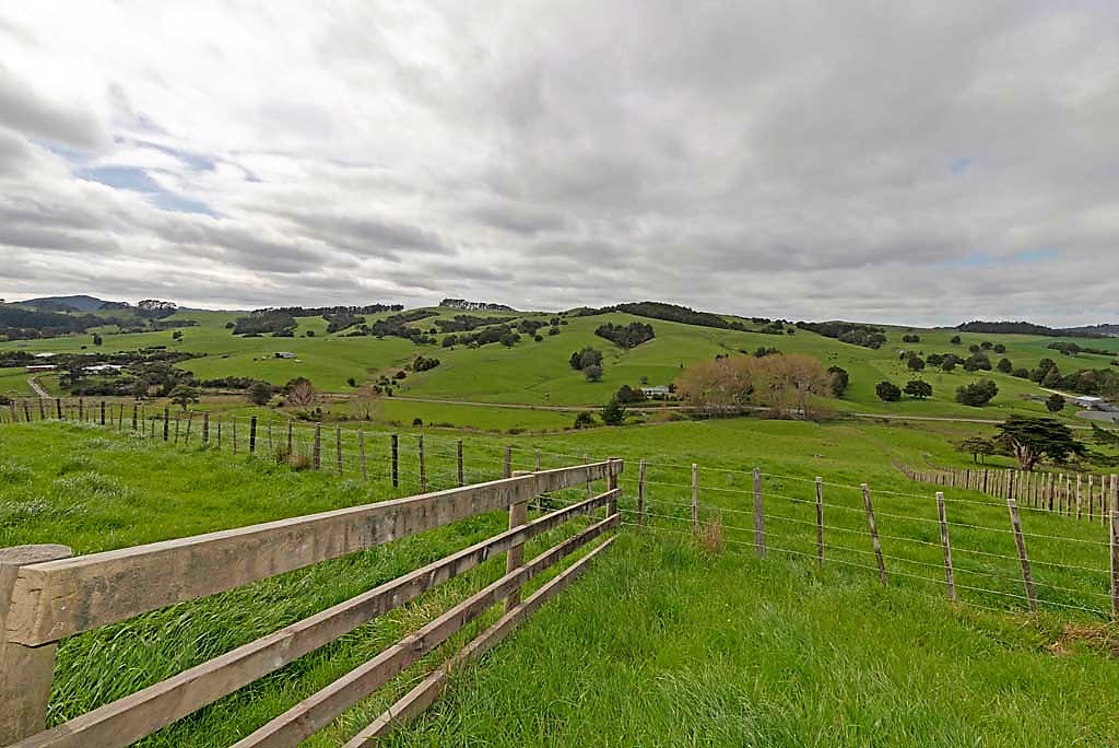 452 Komokoriki Hill Road, Makarau