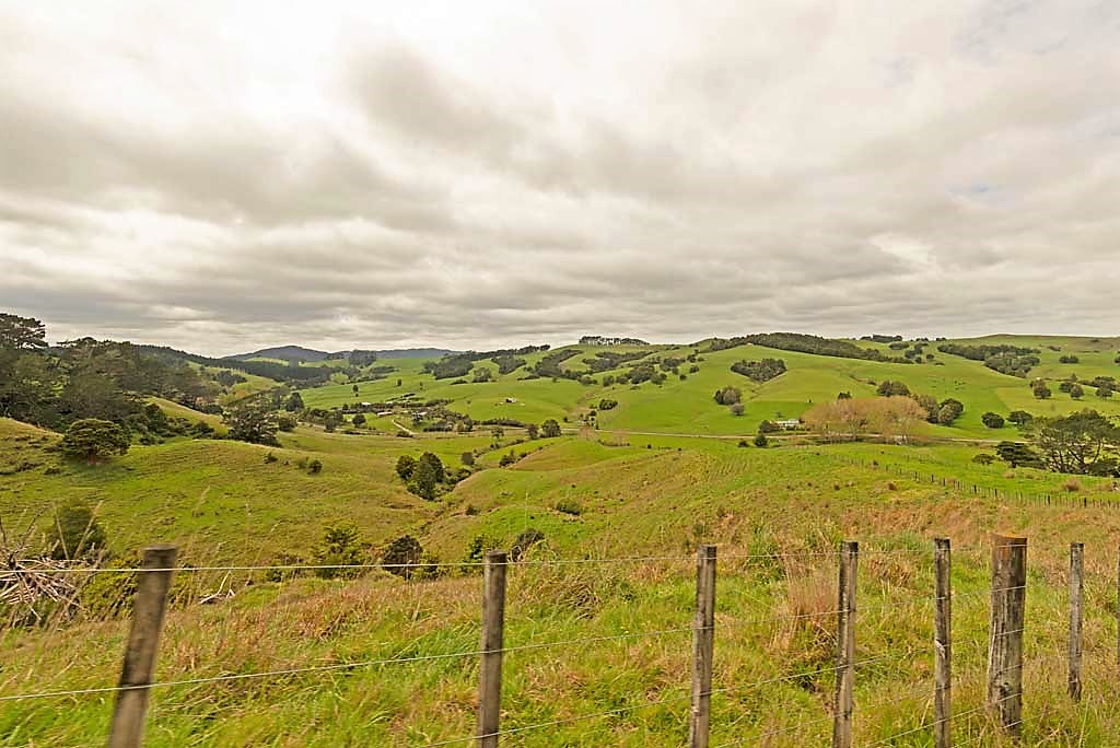 452 Komokoriki Hill Road, Makarau