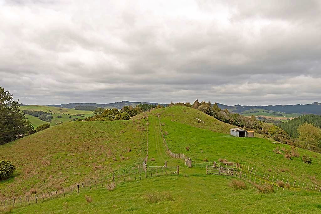 452 Komokoriki Hill Road, Makarau