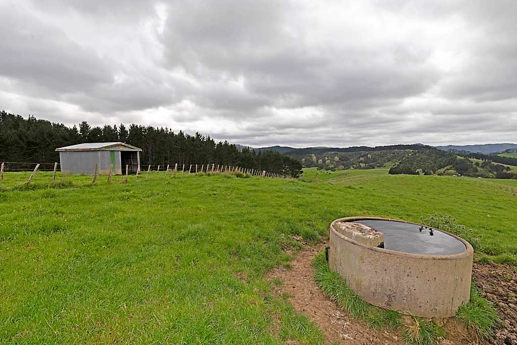 452 Komokoriki Hill Road, Makarau