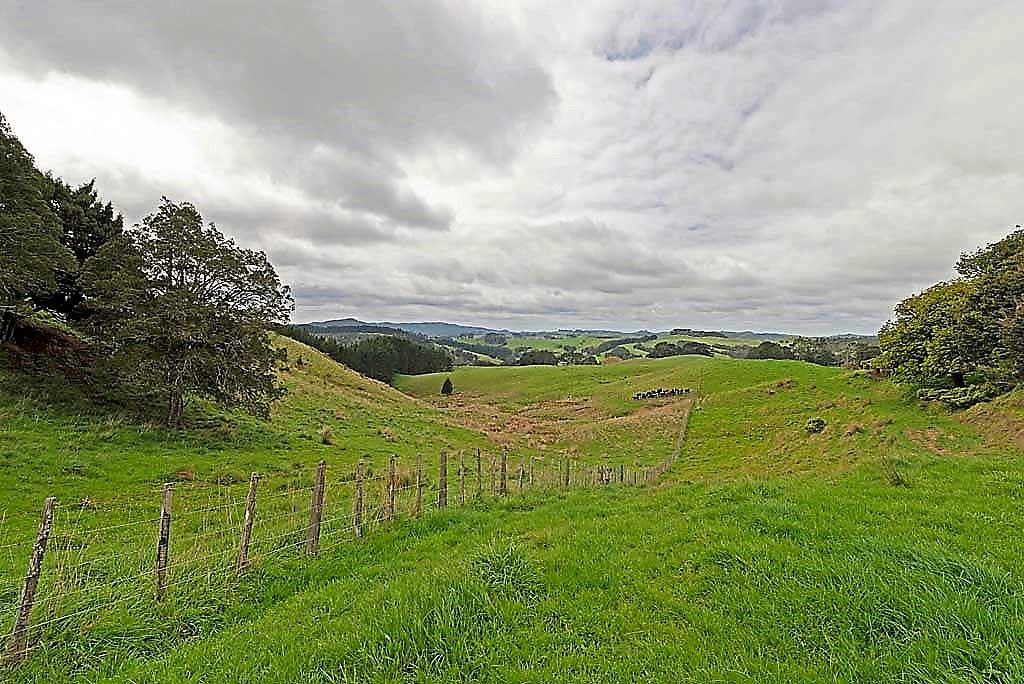 452 Komokoriki Hill Road, Makarau