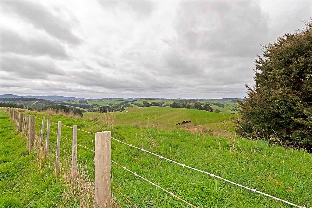 452 Komokoriki Hill Road, Makarau