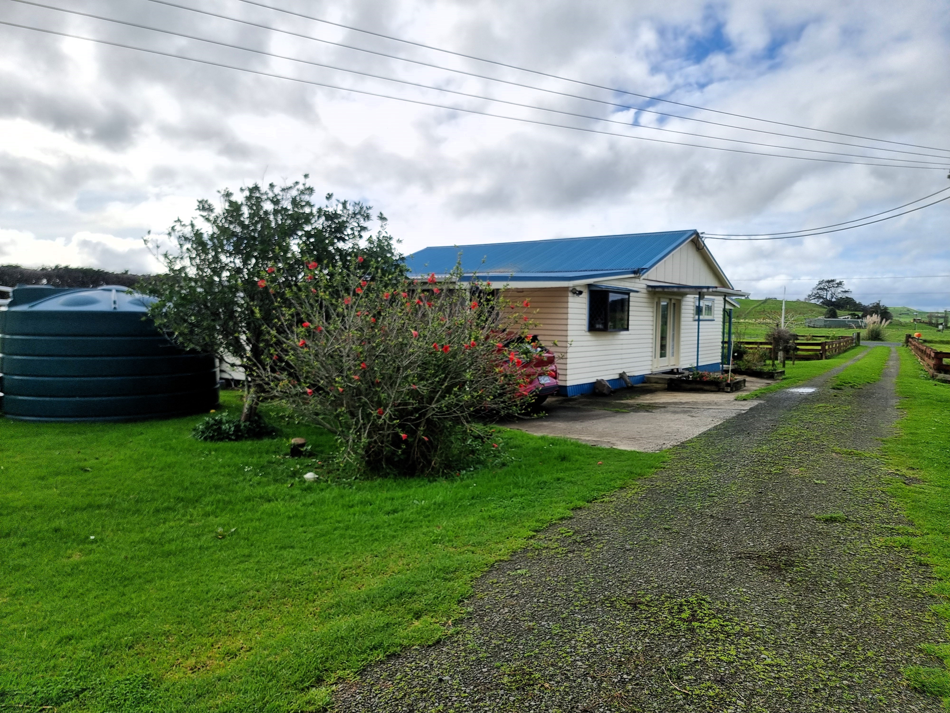 6453 State Highway 12, Dargaville