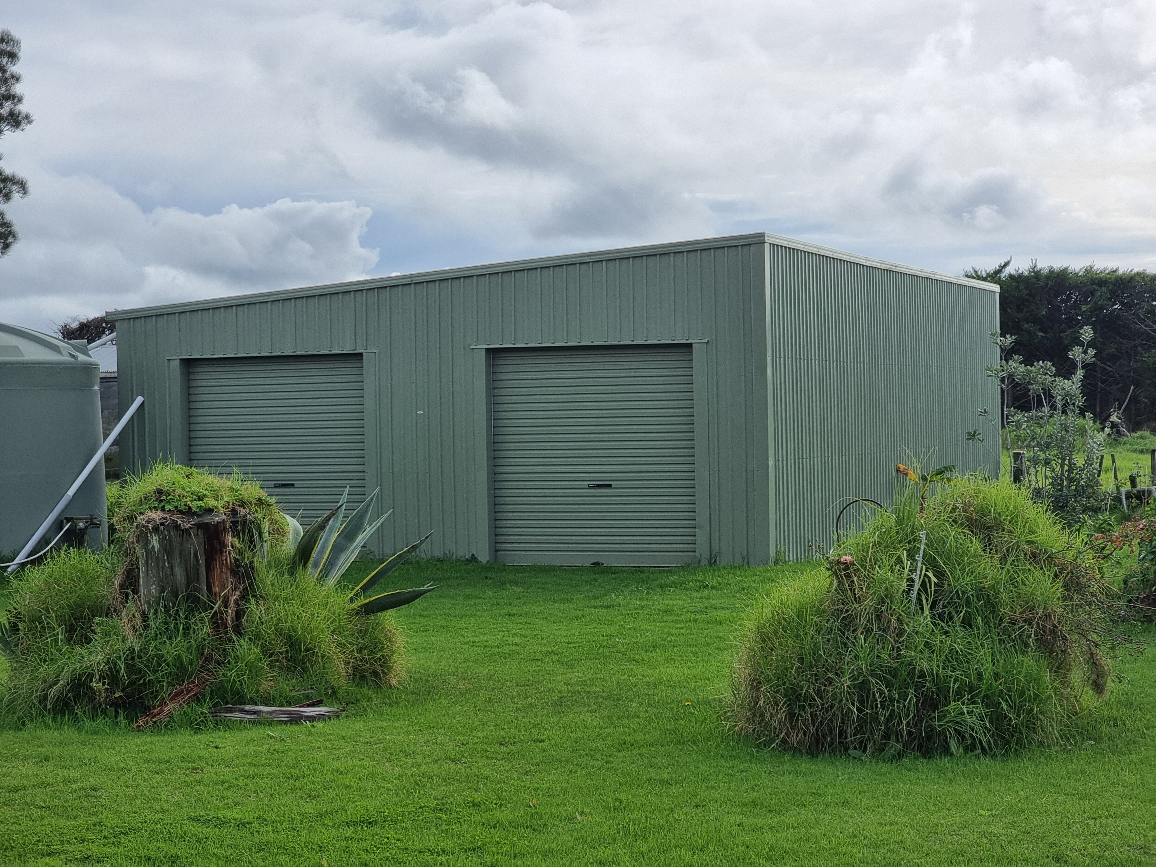 6453 State Highway 12, Dargaville