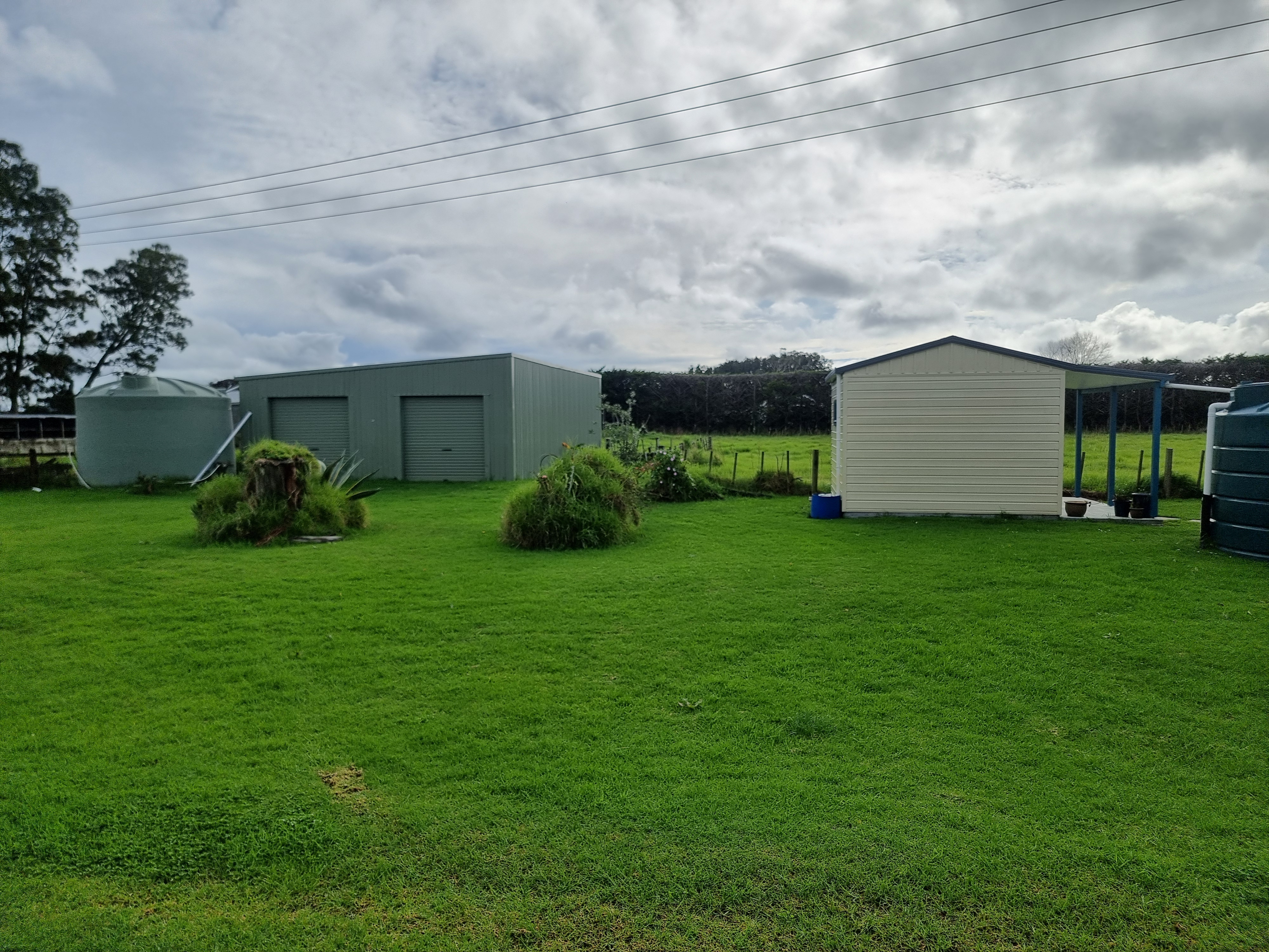 6453 State Highway 12, Dargaville