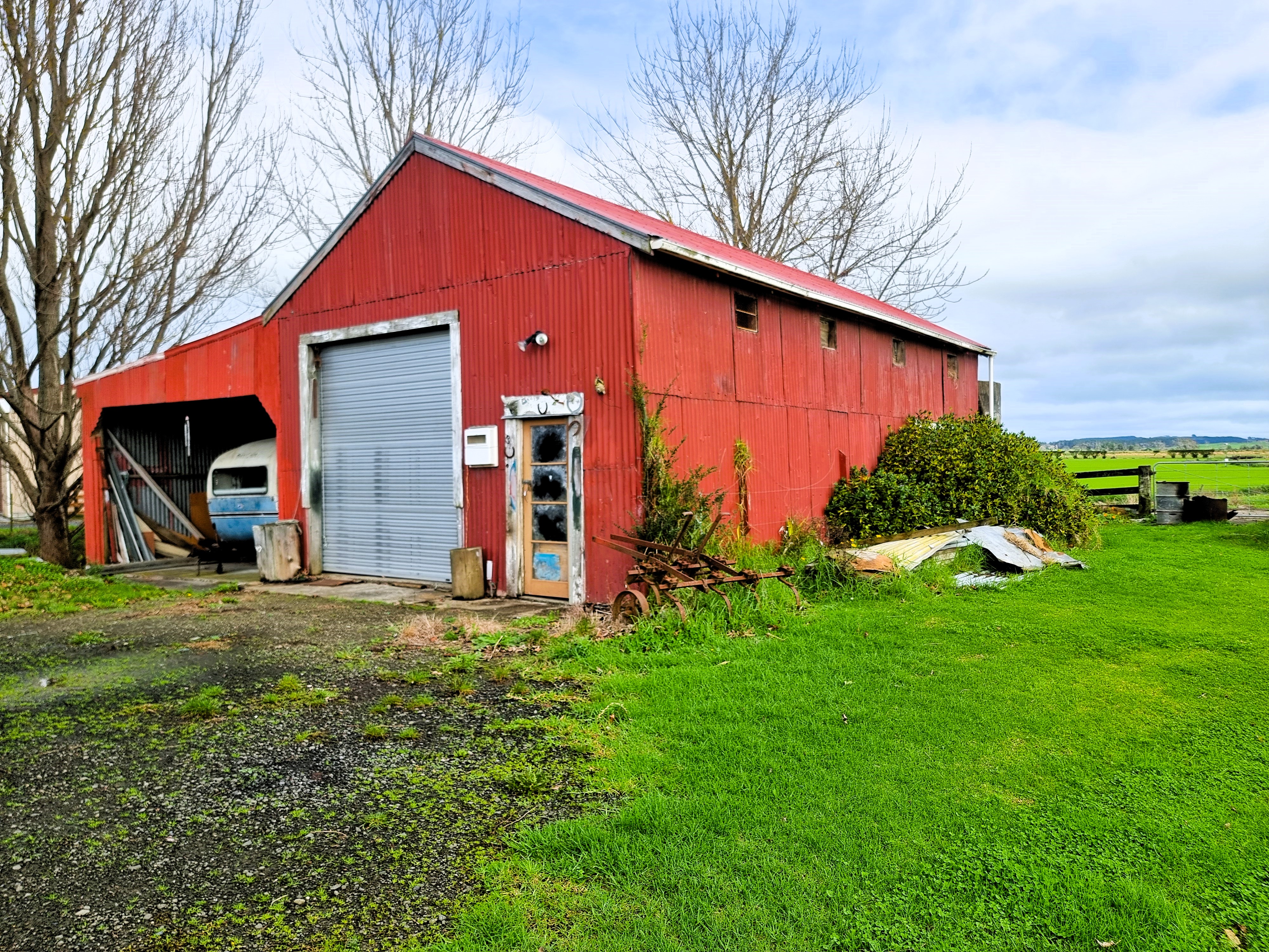 6453 State Highway 12, Dargaville