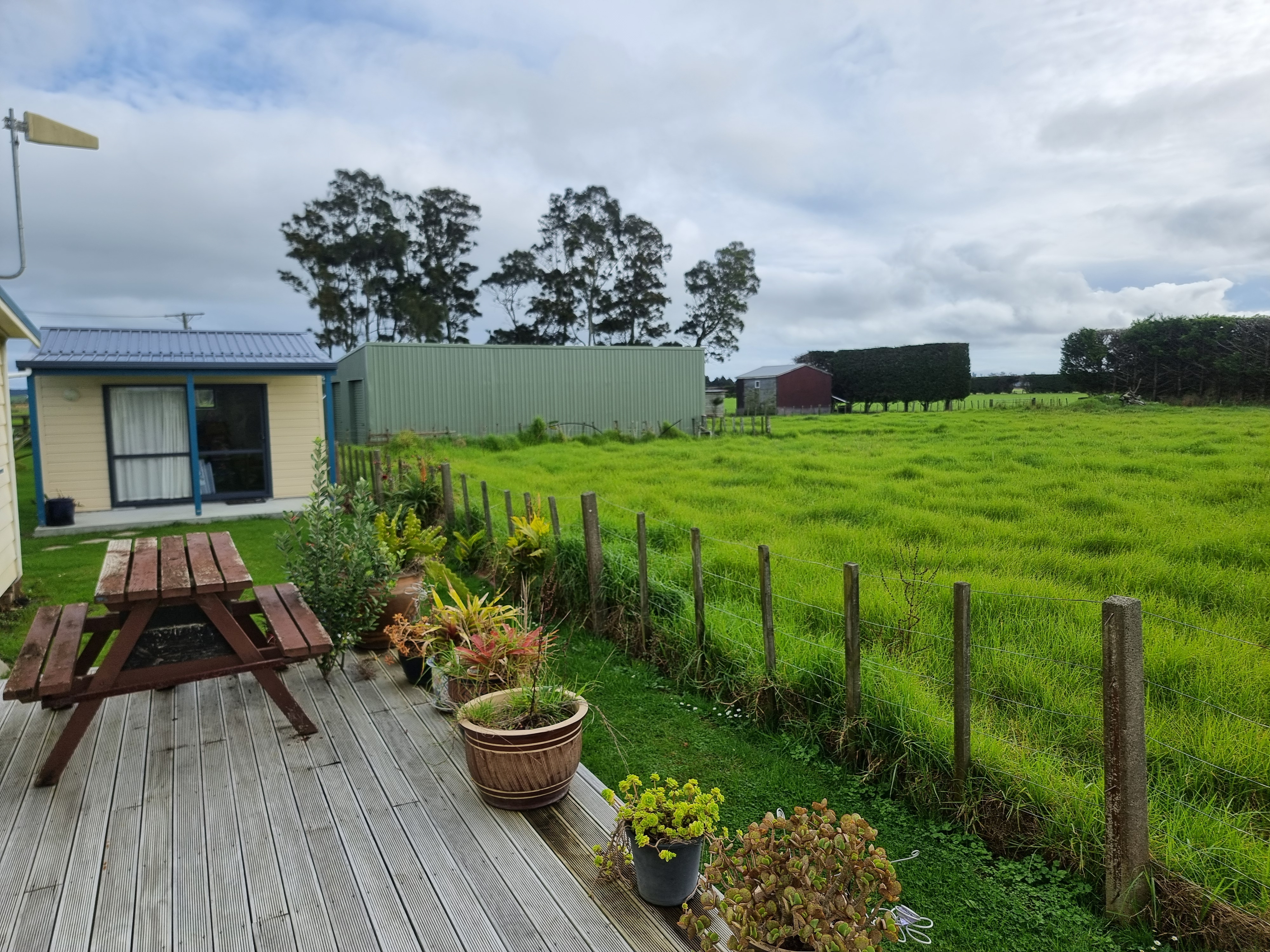 6453 State Highway 12, Dargaville