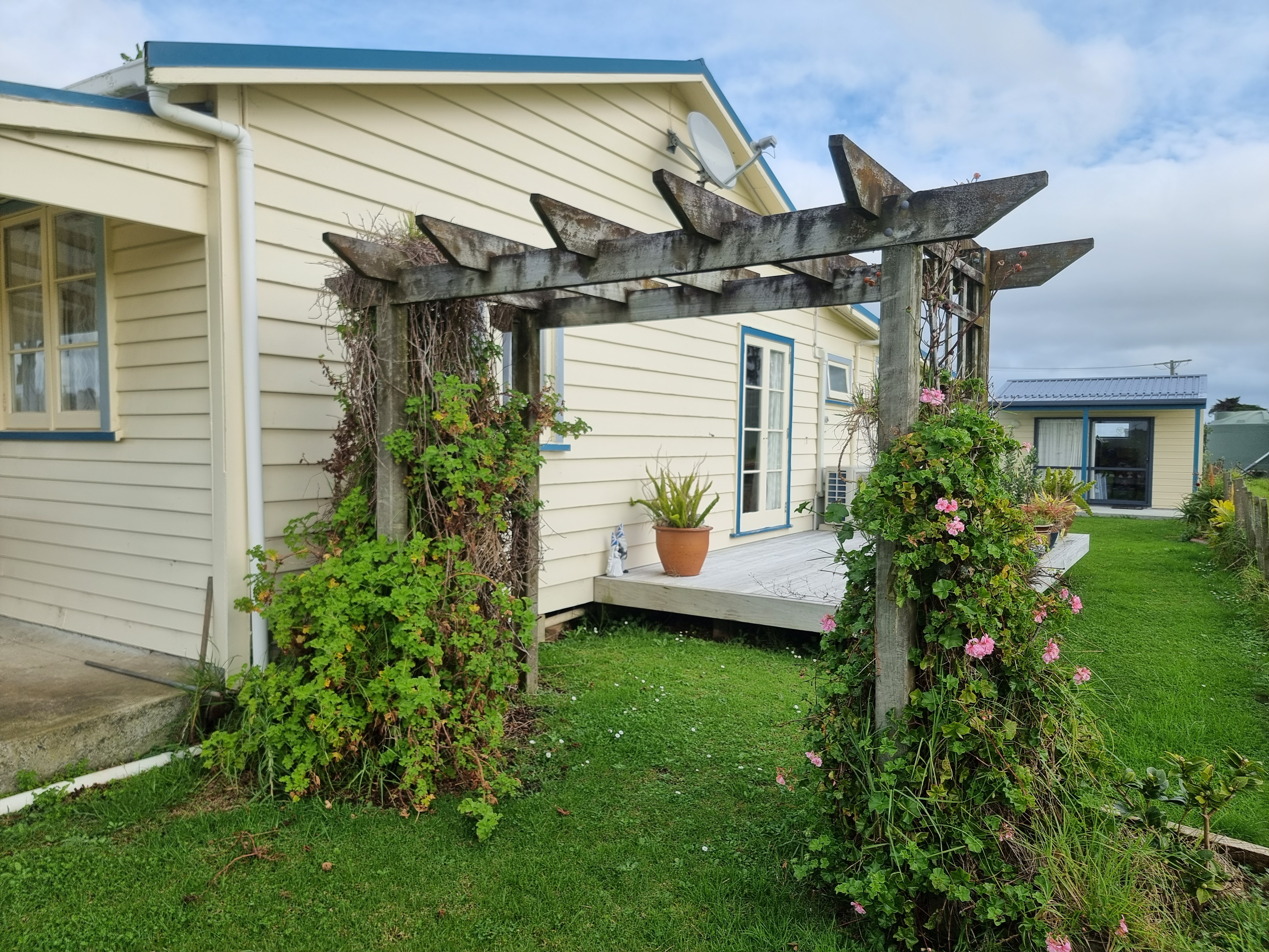 6453 State Highway 12, Dargaville