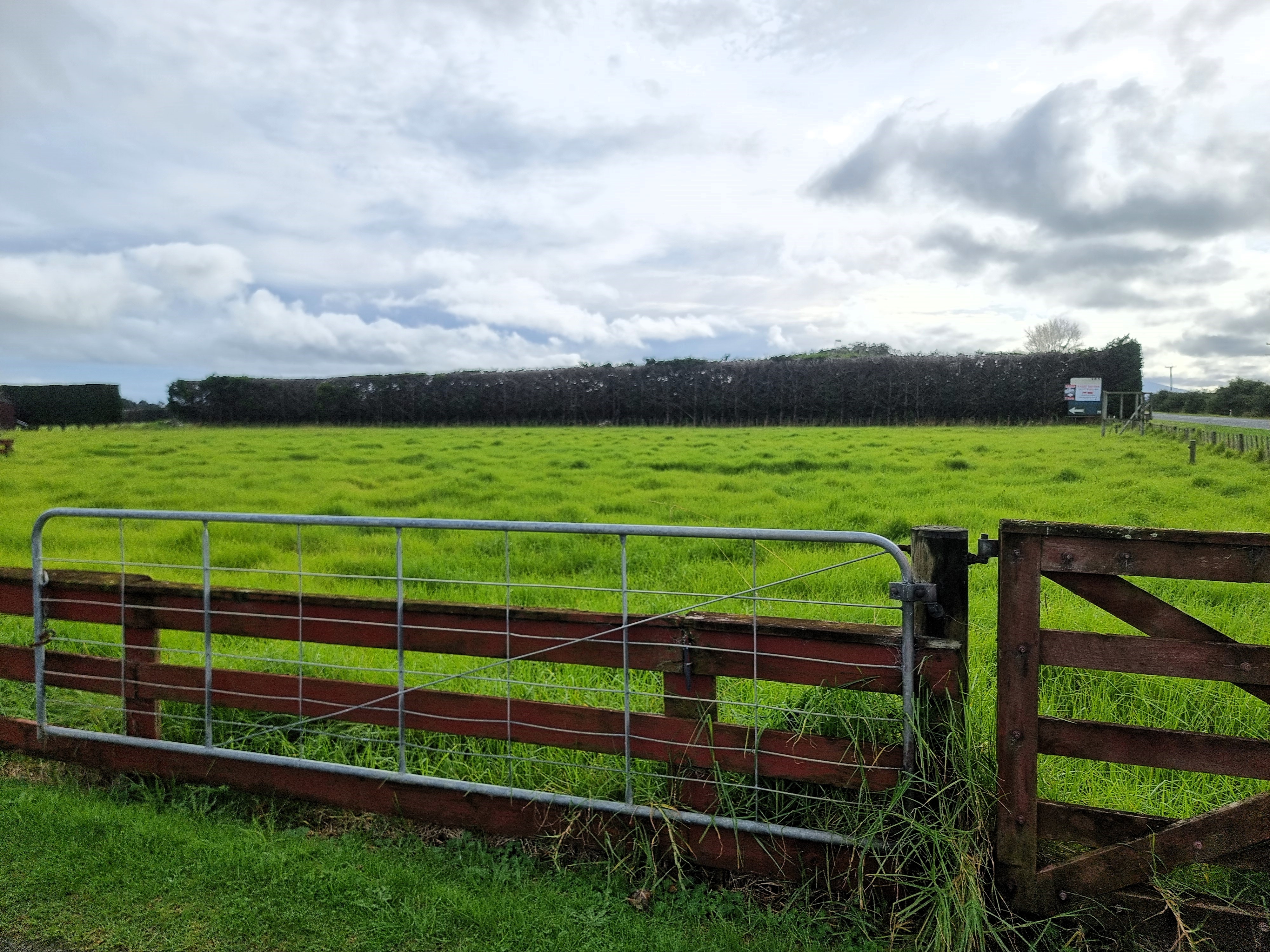 6453 State Highway 12, Dargaville