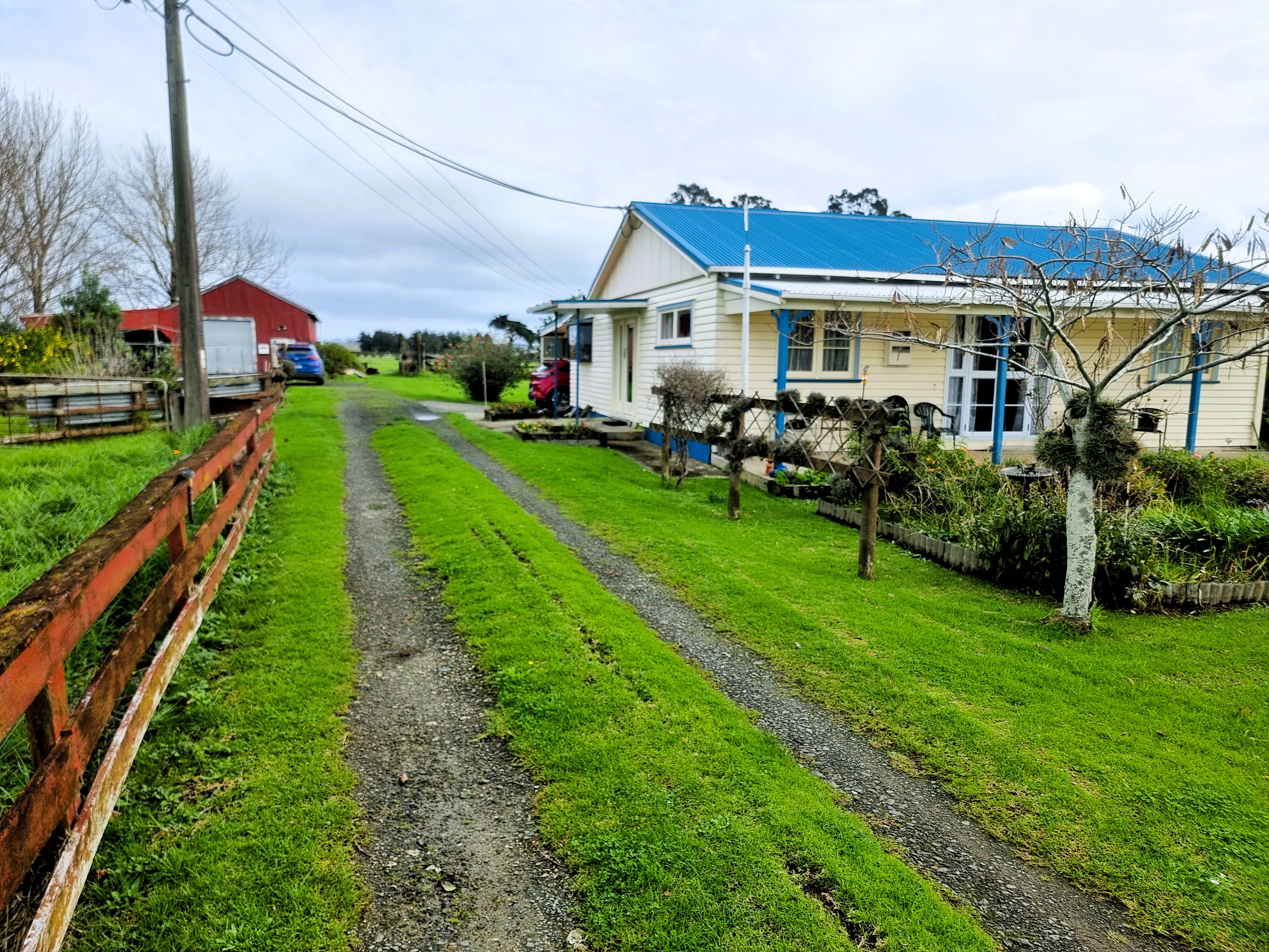 6453 State Highway 12, Dargaville