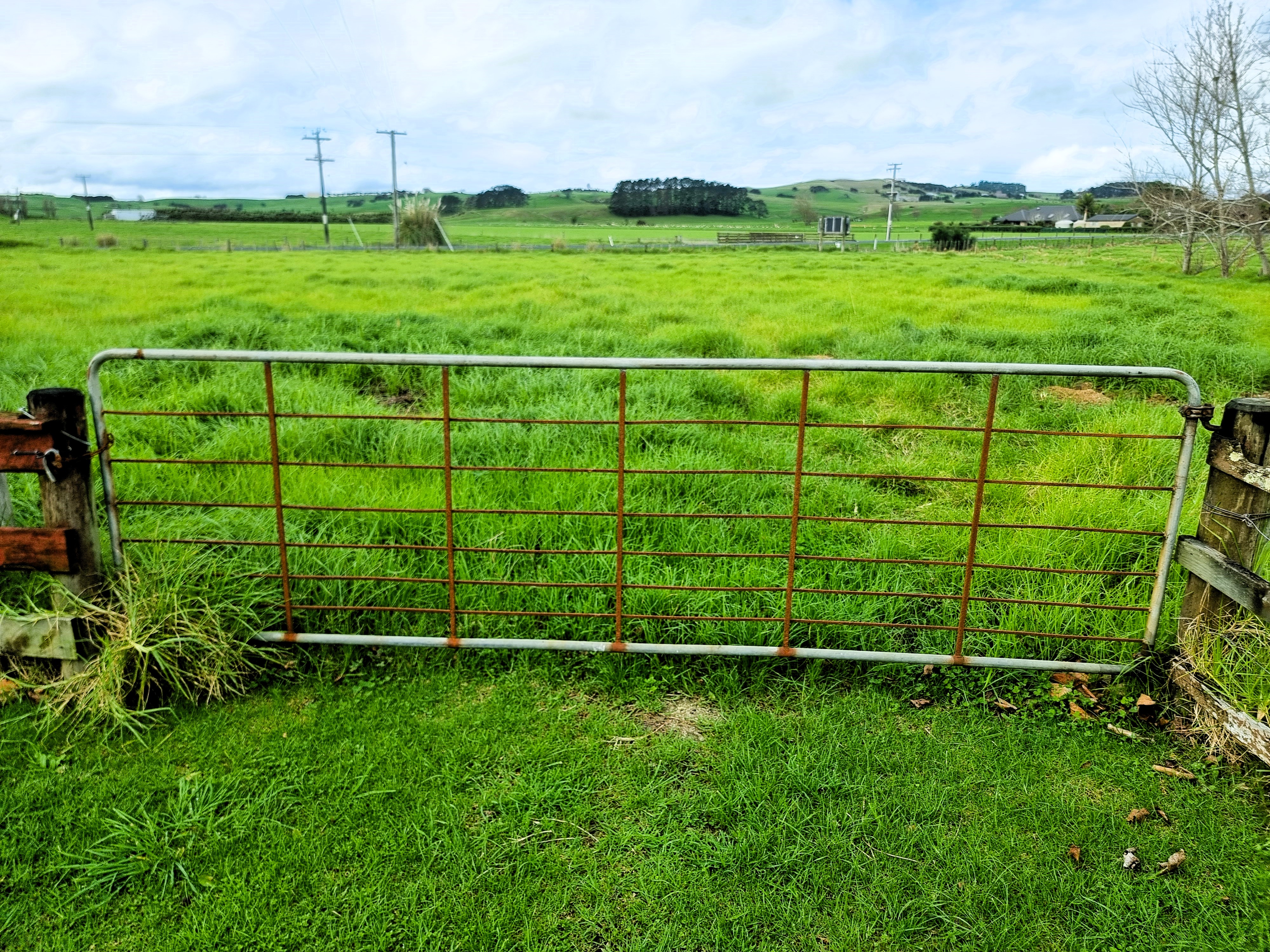 6453 State Highway 12, Dargaville