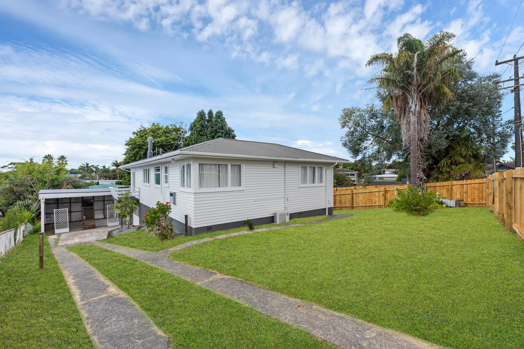 10 Mildmay Road, Henderson