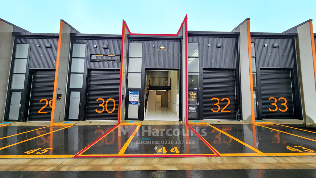 31/90A Hobsonville Road, Hobsonville