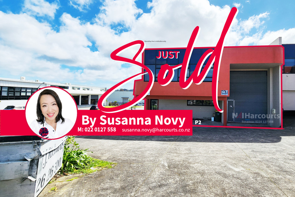 Unit F/5 Westech Place, Glen Eden