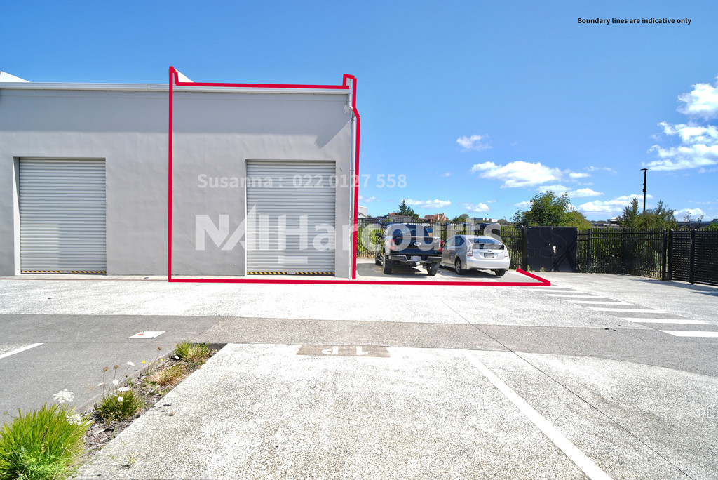 27/4 Spring Garden Avenue, Westgate
