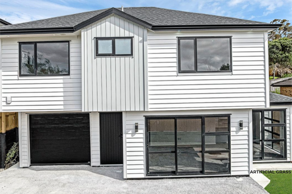 147c Rosier Road, Glen Eden