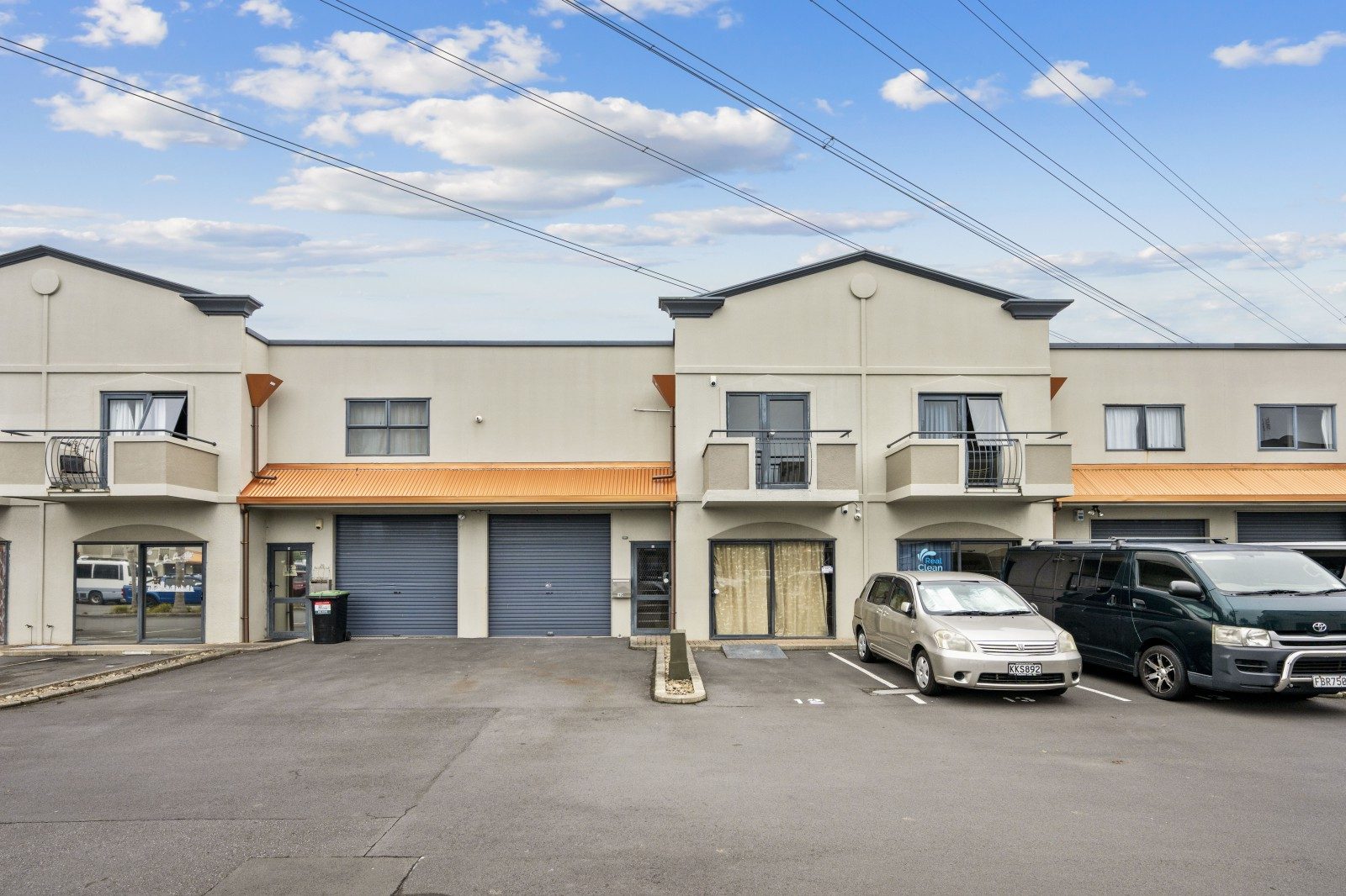 12/325 Ti Rakau Drive, East Tamaki