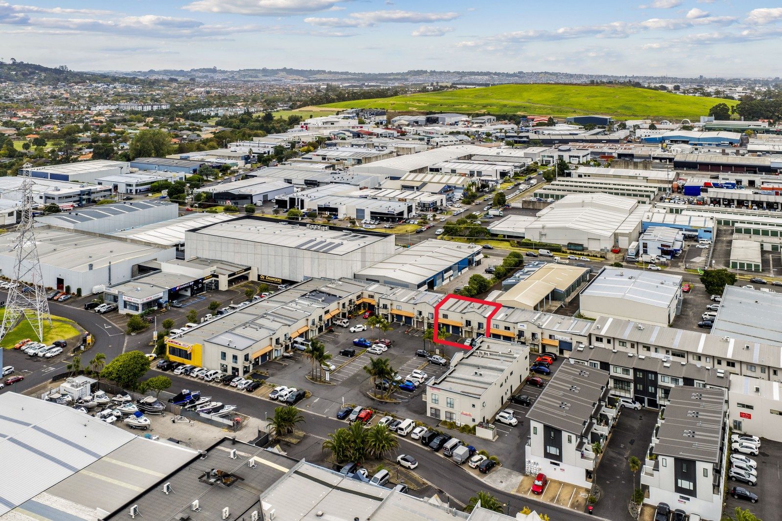 12/325 Ti Rakau Drive, East Tamaki