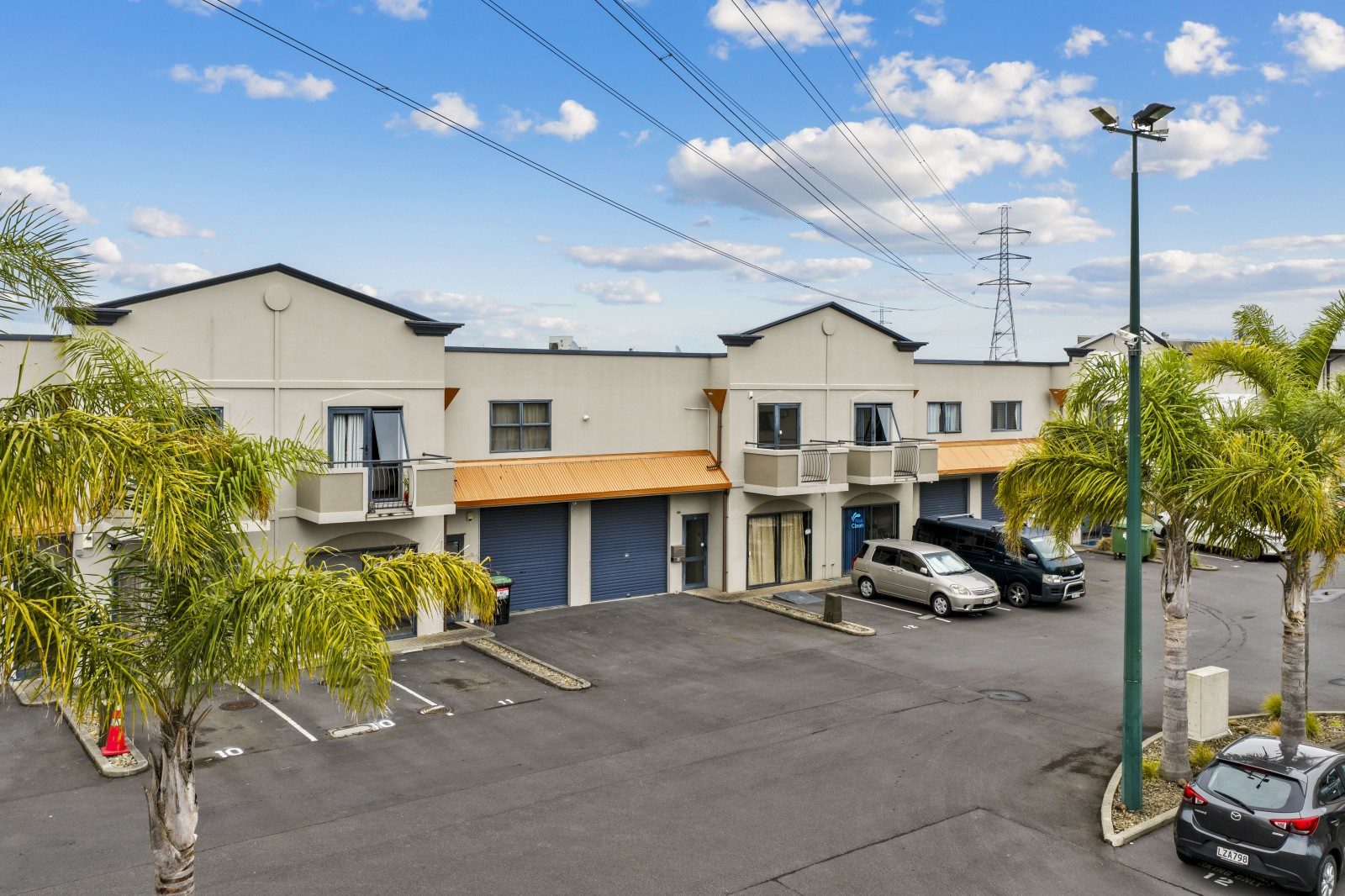 12/325 Ti Rakau Drive, East Tamaki