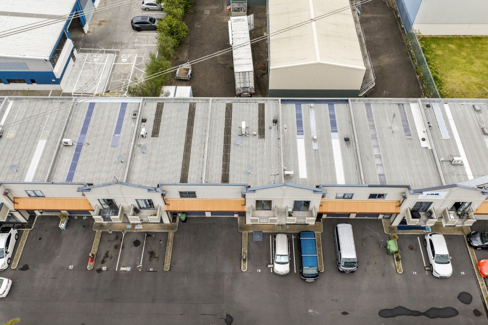 12/325 Ti Rakau Drive, East Tamaki