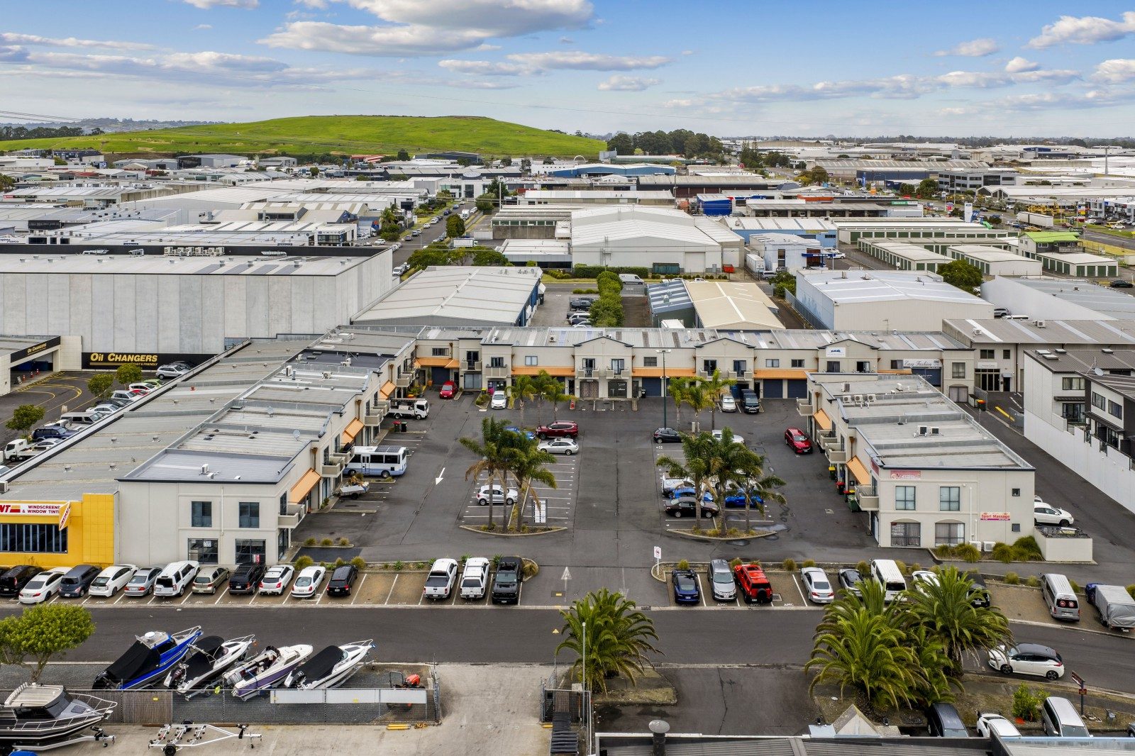 12/325 Ti Rakau Drive, East Tamaki