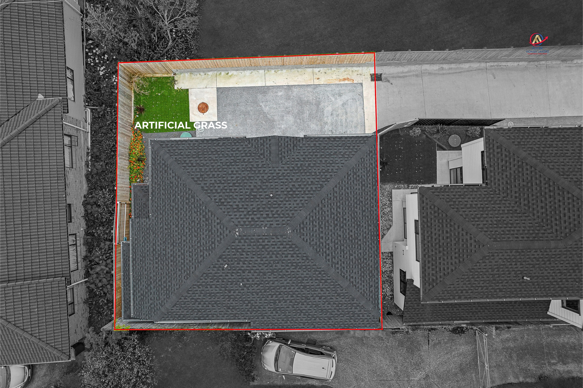 147c Rosier Road, Glen Eden