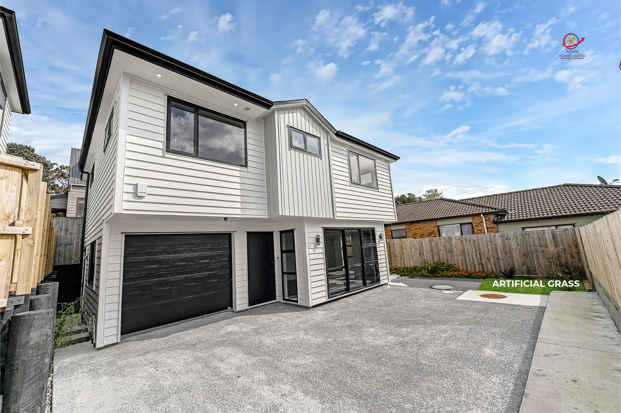 147c Rosier Road, Glen Eden