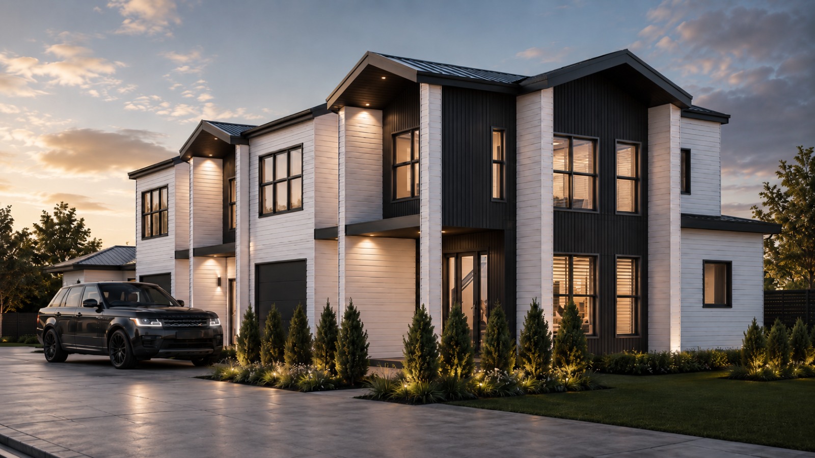 Papakura 3房  Ready, Set, Build! RC Approved - BC on Its Way