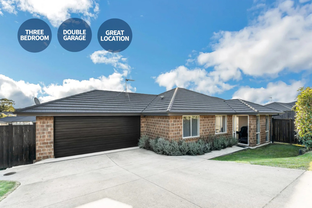 1 Patu Way, Patumahoe