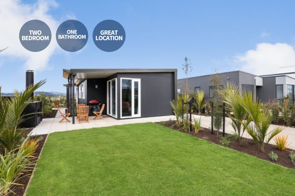 18 Crake Street, Te Kauwhata