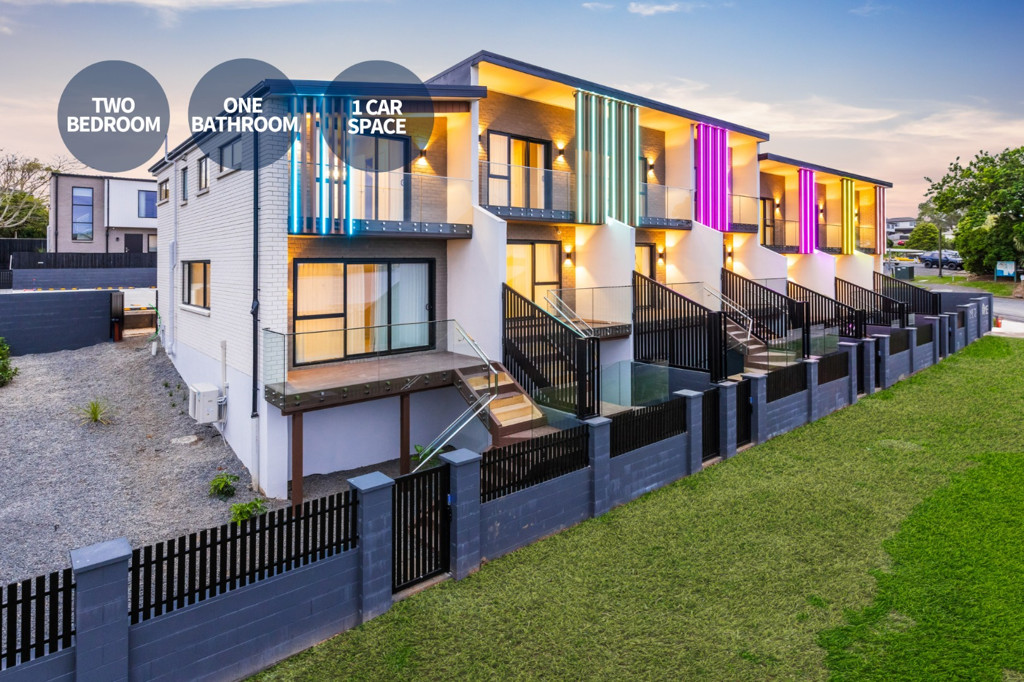 10/21 Hazards Road, Weymouth