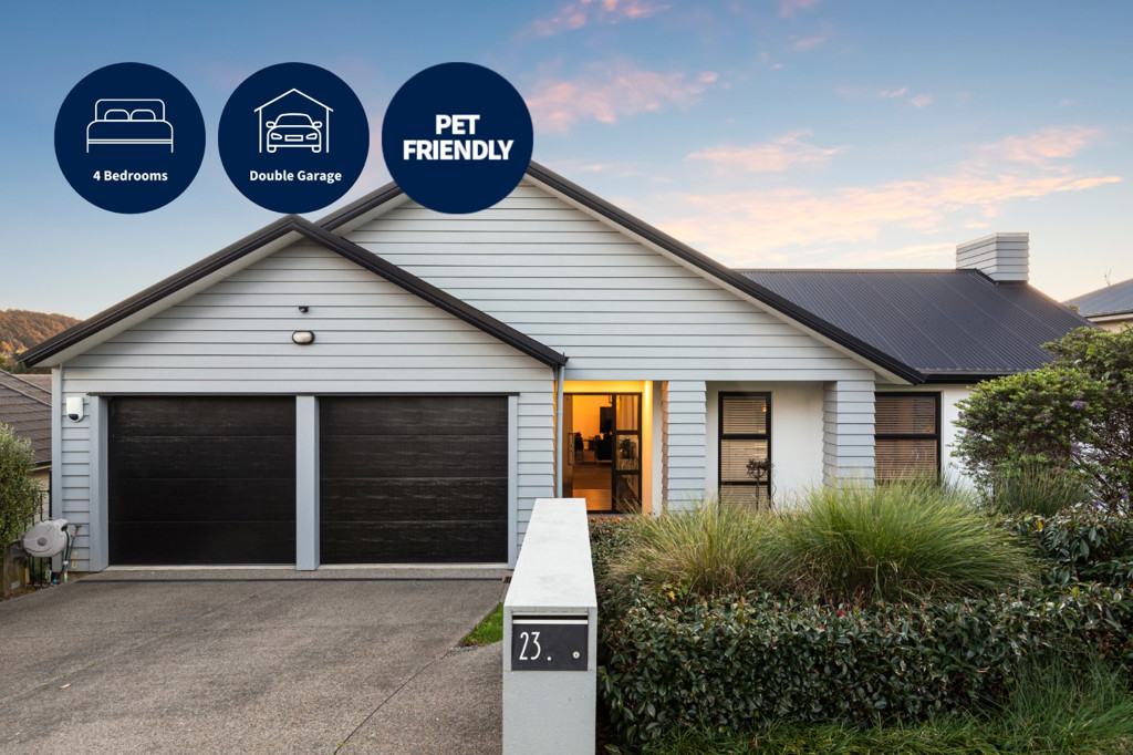 23 Stockyard Crescent, Pukekohe