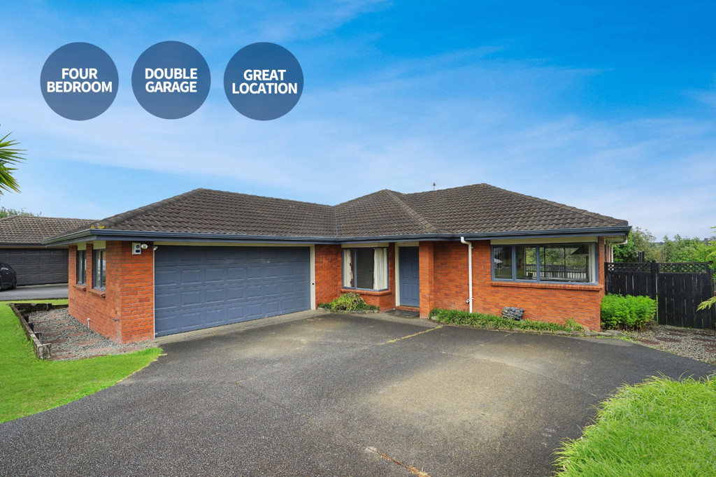 33 Fergy Crescent, Wattle Downs