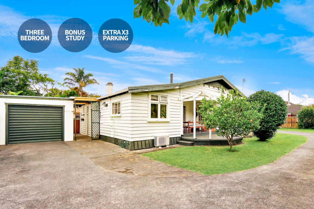 1/354 Great South Road, Opaheke