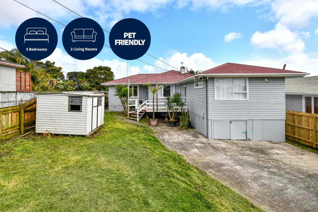 18 Chilcott Road, Henderson